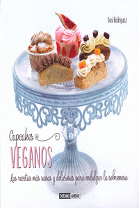 CUPCAKES VEGANOS