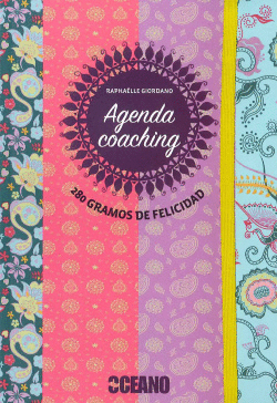 AGENDA COHACHING