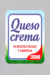 QUESO CREMA