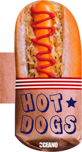 HOT DOGS