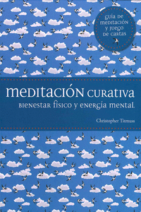 MEDITACIN CURATIVA