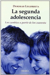 LA SEGUNDA ADOLESCENCIA