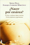 NACER POR CESREA?