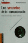 LOS SECRETOS DE LA COMUNICACIÓN