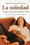 LA SOLEDAD