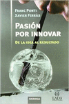 PASIN POR INNOVAR