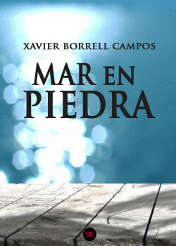 MAR EN PIEDRA