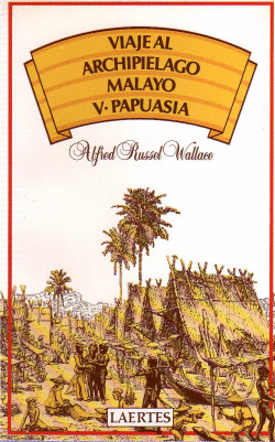 VIAJE AL (V) ARCHIPIELAGO MALAYO