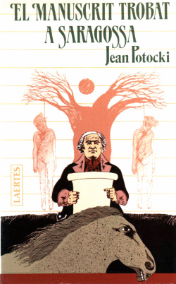 EL MANUSCRIT TROBAT A SARAGOSSA