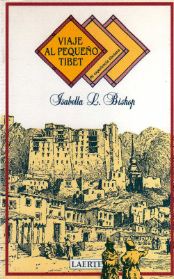 VIAJE AL PEQUE�O TIBET