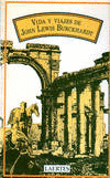 VIDA Y VIAJES DE J.L.BURCKHARDT