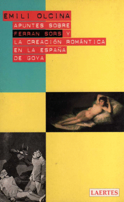 APUNTES SOBRE FERRAN SORS: LA CREACION..