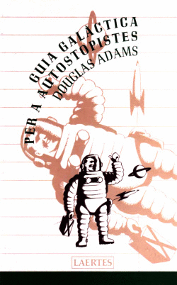 GUIA GAL�CTICA PER A AUTOSTOPISTES