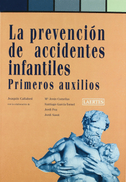 PREVENCION DE ACCIDENTES INFANTILES, LA