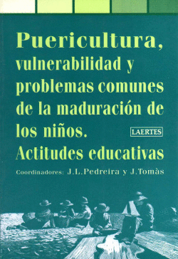 PUERICULTURA, VULNERABILIDAD Y PROBLEMAS