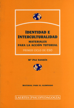 IDENTIDAD E (ALUMNO) INTERCULTURALIDAD