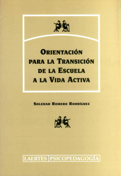 ORIENTACION PARA LA TRANSICION DE LA