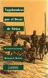 VAGABUNDEOS (III) POR EL OESTE DE AFRICA