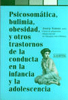 PSICOSOMATICA, BULIMIA, OBESIDAD Y ...