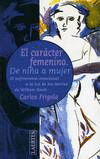 CARACTER FEMENINO, EL