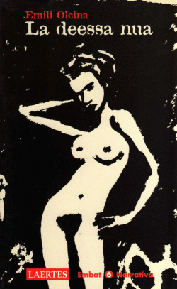 LA DEESSA NUA