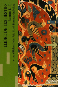 LLIBRE DE LES B�STIES