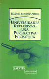 UNIVERSIDADES REFLEXIVAS