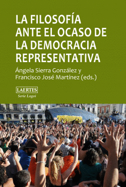 FILOSOFIA ANTE EL OCASO DE LA DEMOCRACIA
