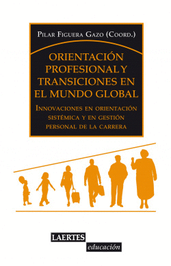 ORIENTACION PROFESIONAL Y TRANSICIONES EN EL