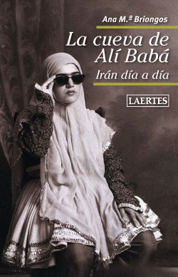 CUEVA DE ALI BABA, LA. IRAN DIA A DIA