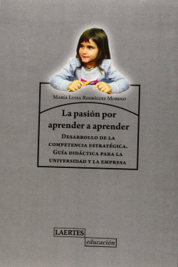 PASION POR APRENDER A APRENDER, LA