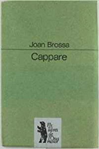 CAPPARE