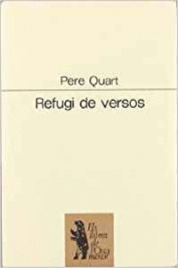 REFUGI DE VERSOS