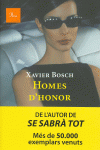 HOMES D'HONOR