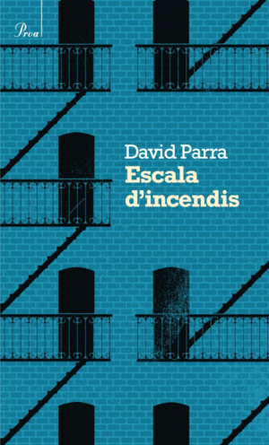 ESCALA D'INCENDIS