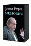MEM�RIES DE JORDI PUJOL