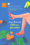 OLIVES PICANTS