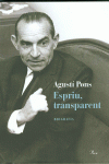 ESPRIU, TRANSPARENT