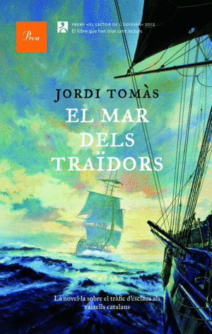 EL MAR DELS TRA�DORS