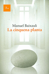 LA CINQUENA PLANTA