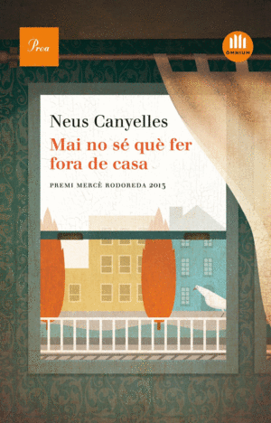 MAI NO S� QU� FER FORA DE CASA