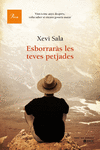 ESBORRAR�S LES TEVES PETJADES