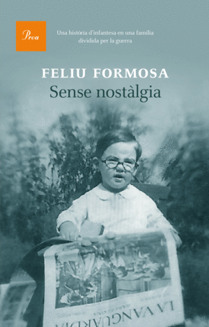 SENSE NOST�LGIA
