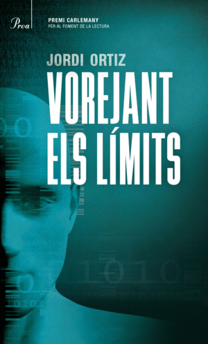 VOREJANT ELS L�MITS