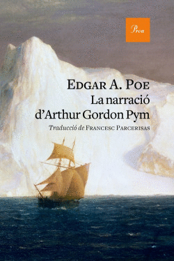 LA NARRACI� D'ARTHUR GORDON PYM