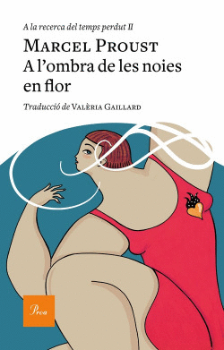 A L`OMBRA DE LES NOIES EN FLOR