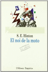 EL NOI DE LA MOTO