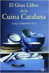 EL GRAN LLIBRE DE LA CUINA CATALANA