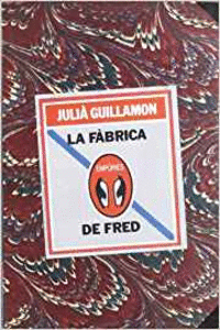 LA F�BRICA DE FRED