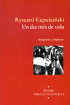 UN DIA M�S DE VIDA